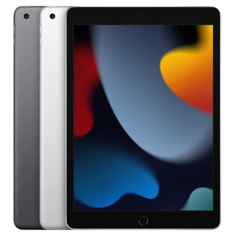 iPad 2021