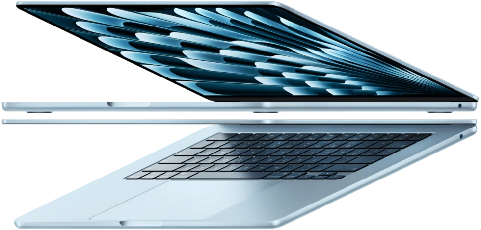 MacBook Air M4