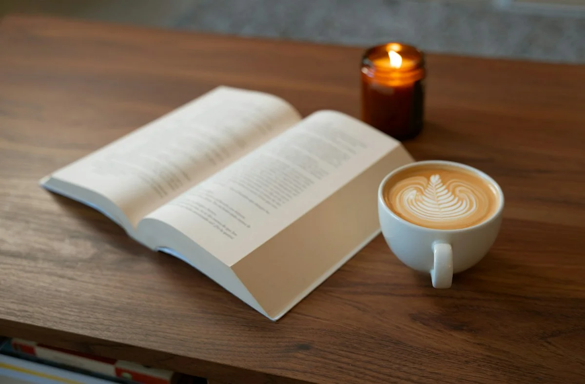 diary moment image
